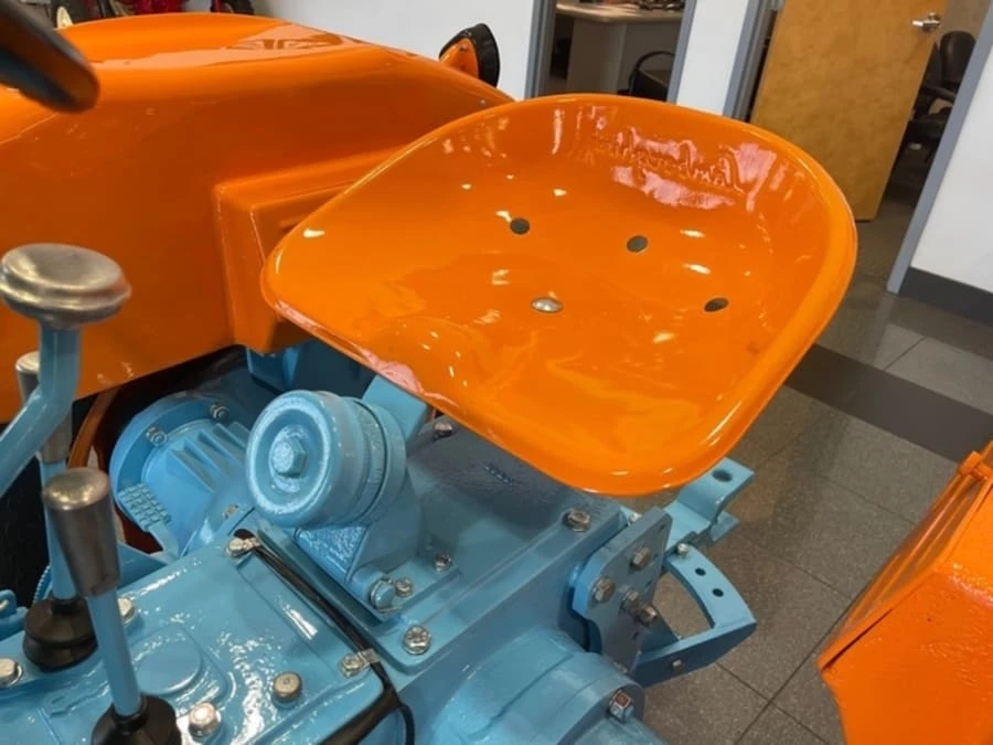 1971 Lamborghini Tractors - Image 9 of 31