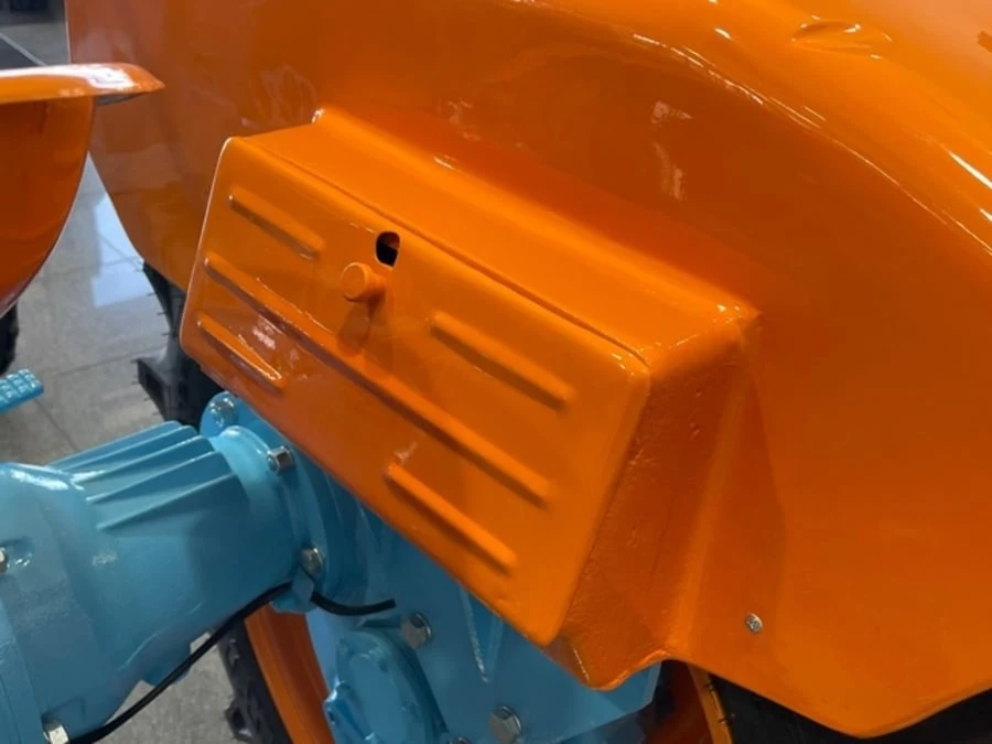 1971 Lamborghini Tractors - Image 14 of 31