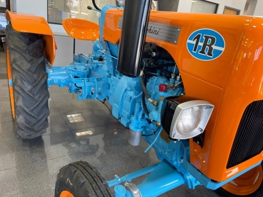 1971 Lamborghini Tractors - Image 31 of 31