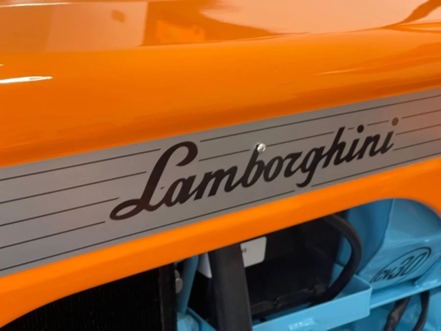 1971 Lamborghini Tractors - Image 10 of 31