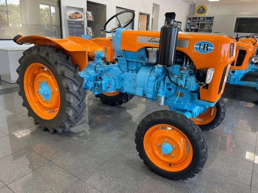 1971 Lamborghini Tractors - Image 21 of 31
