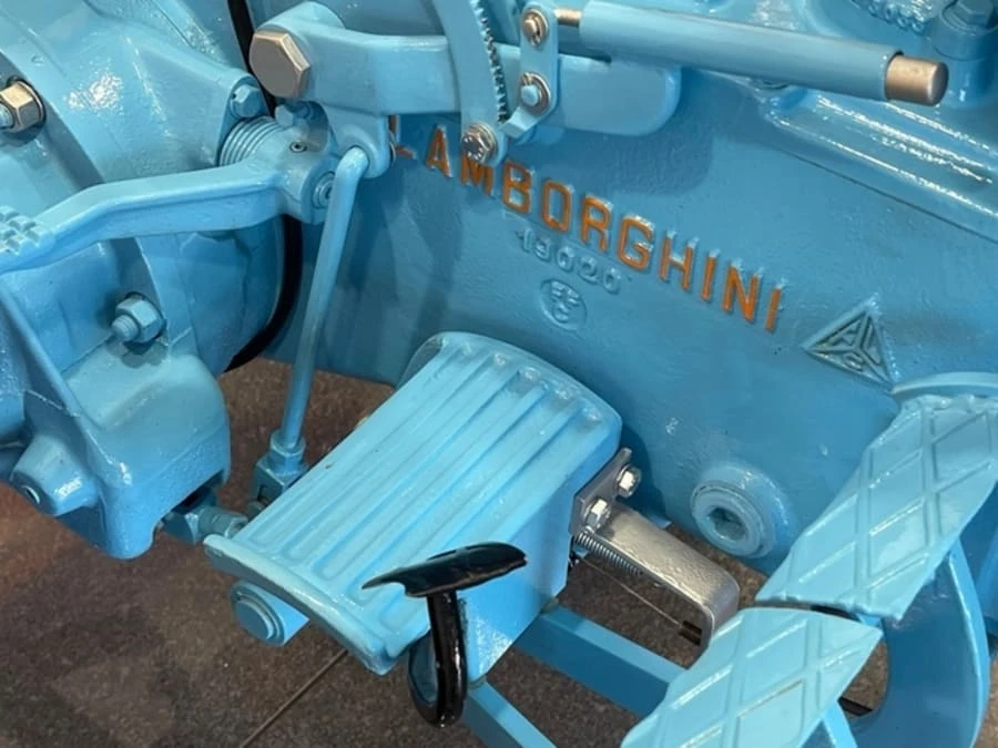 1971 Lamborghini Tractors - Image 28 of 31
