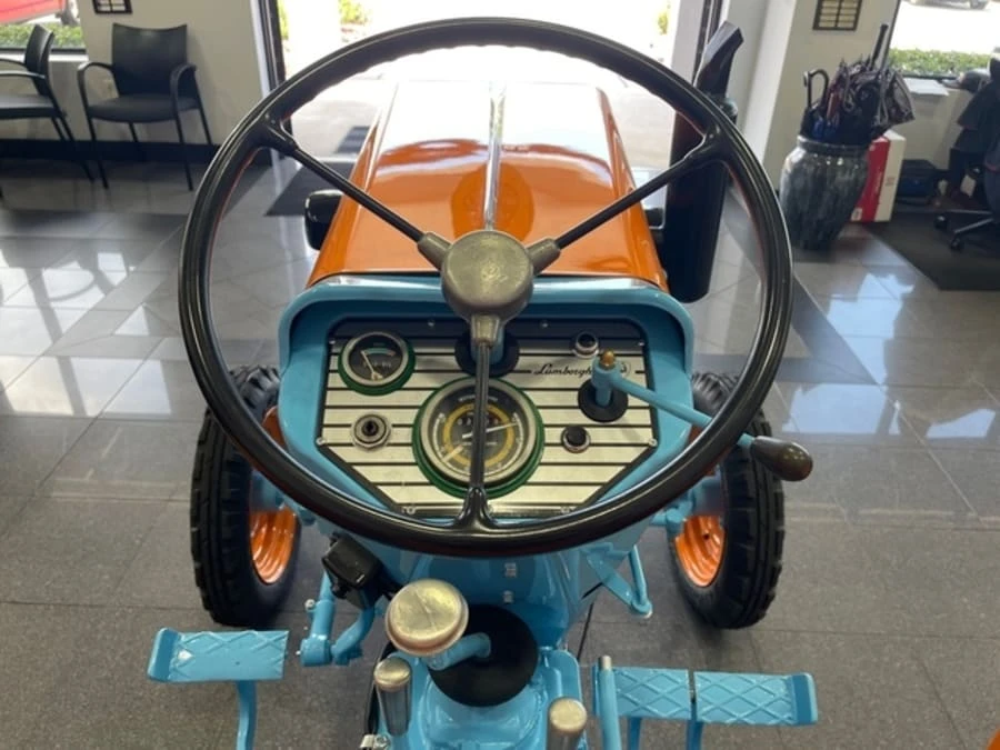1971 Lamborghini Tractors - Image 15 of 31
