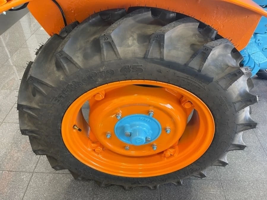 1971 Lamborghini Tractors - Image 18 of 31