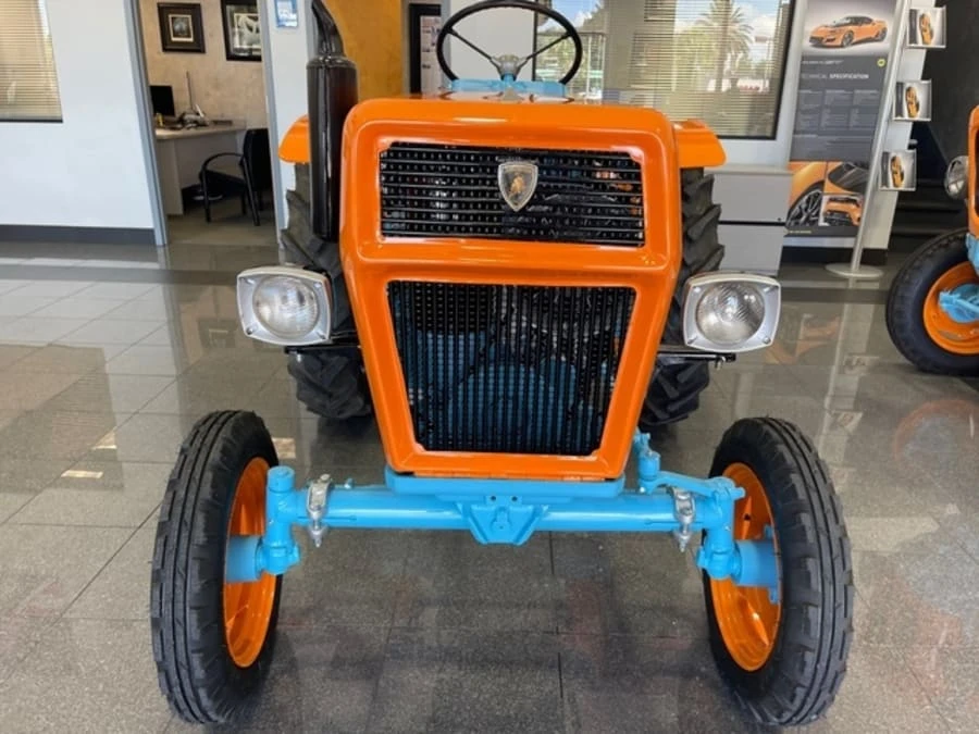 1971 Lamborghini Tractors - Image 30 of 31