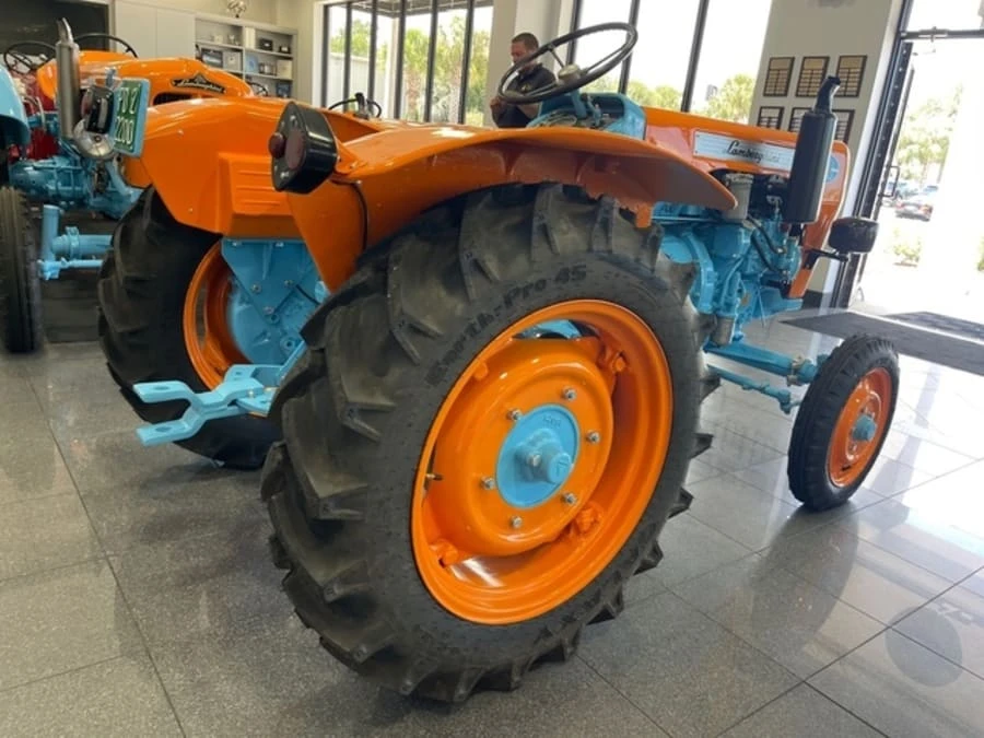 1971 Lamborghini Tractors - Image 19 of 31