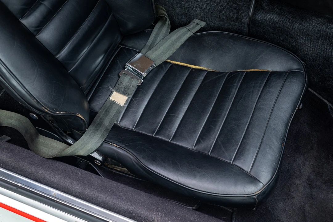 1971 Lamborghini Espada Series II - Image 22 of 31