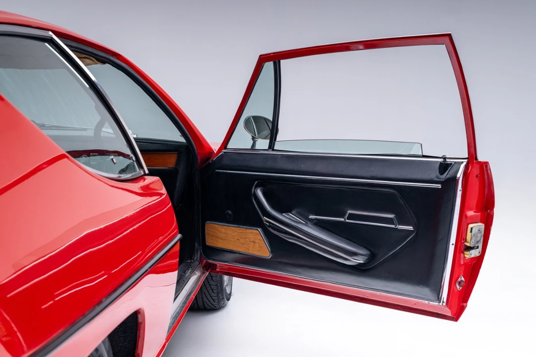 1971 Lamborghini Espada Series II - Image 25 of 31