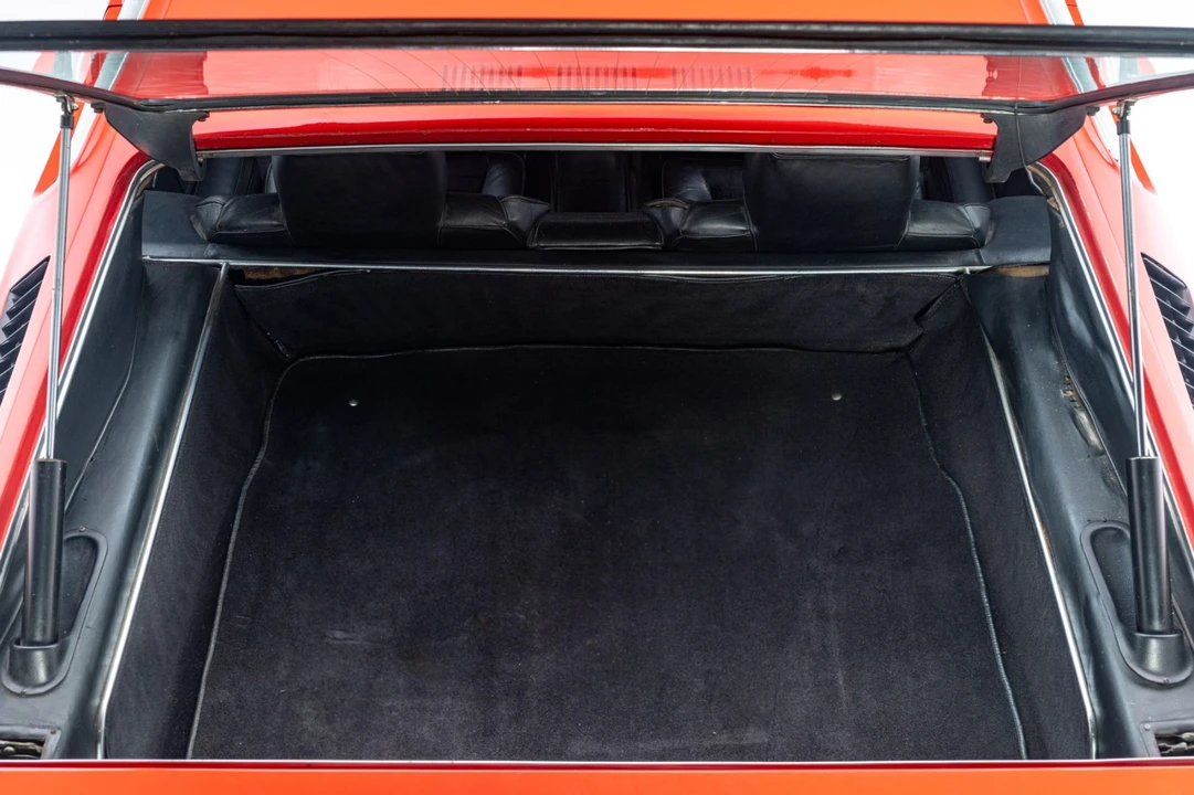 1971 Lamborghini Espada Series II - Image 27 of 31