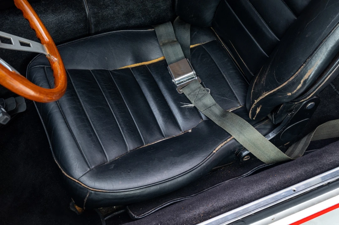 1971 Lamborghini Espada Series II - Image 14 of 31