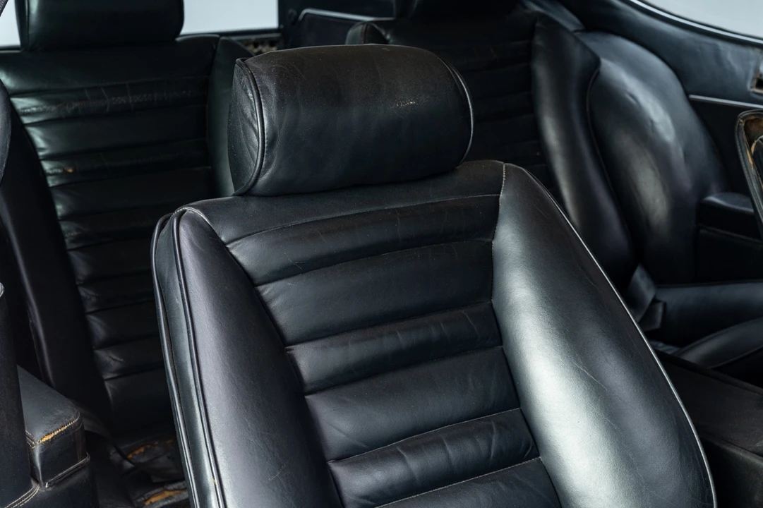 1971 Lamborghini Espada Series II - Image 23 of 31