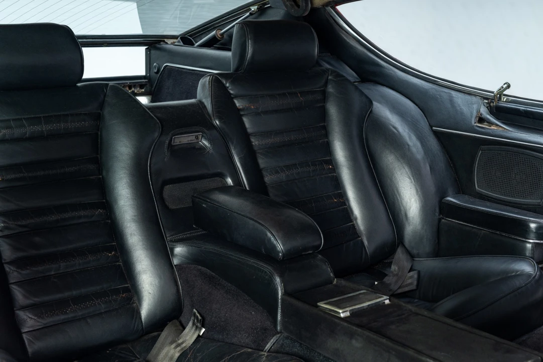 1971 Lamborghini Espada Series II - Image 24 of 31