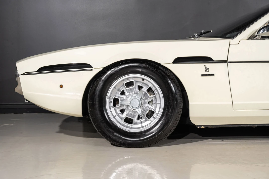 1971 Lamborghini Espada Series II - Image 14 of 31
