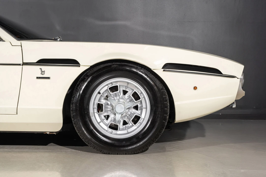 1971 Lamborghini Espada Series II - Image 17 of 31