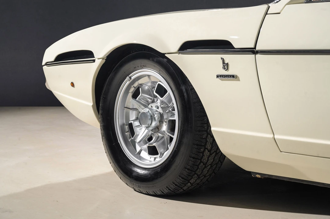 1971 Lamborghini Espada Series II - Image 18 of 31
