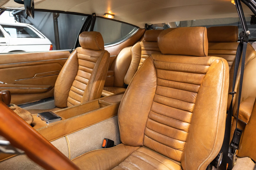 1971 Lamborghini Espada Series II - Image 31 of 31