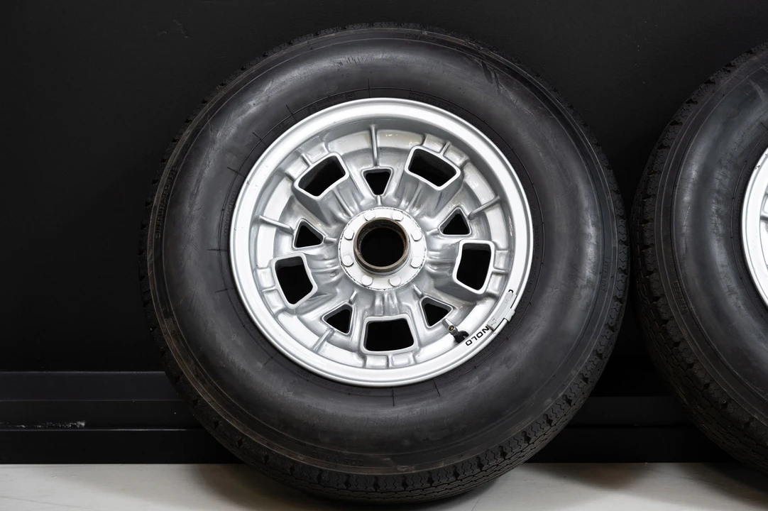 1971 Lamborghini Espada Series II - Image 22 of 31