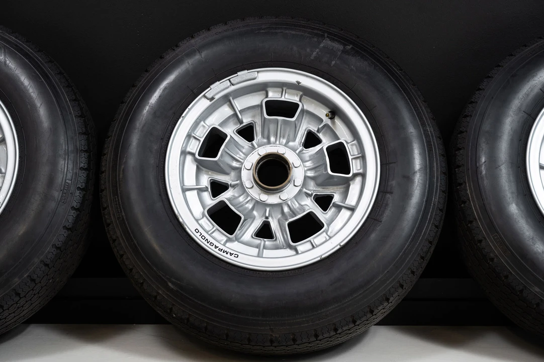 1971 Lamborghini Espada Series II - Image 23 of 31