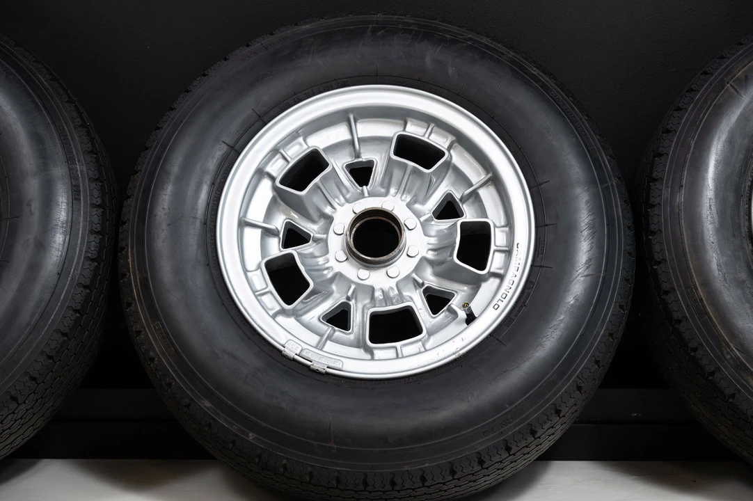 1971 Lamborghini Espada Series II - Image 24 of 31