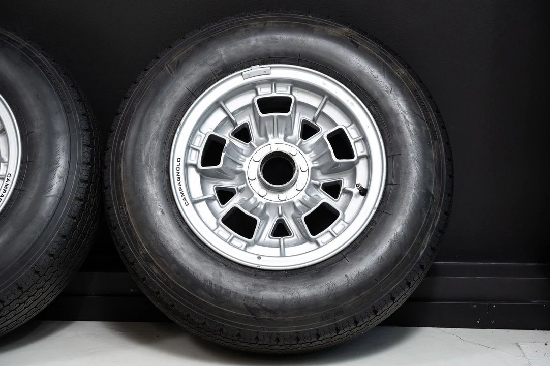 1971 Lamborghini Espada Series II - Image 25 of 31