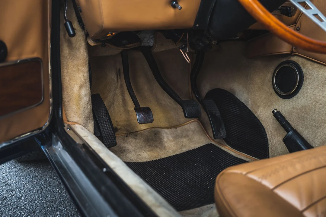 1971 Lamborghini Espada Series II - Image 29 of 30