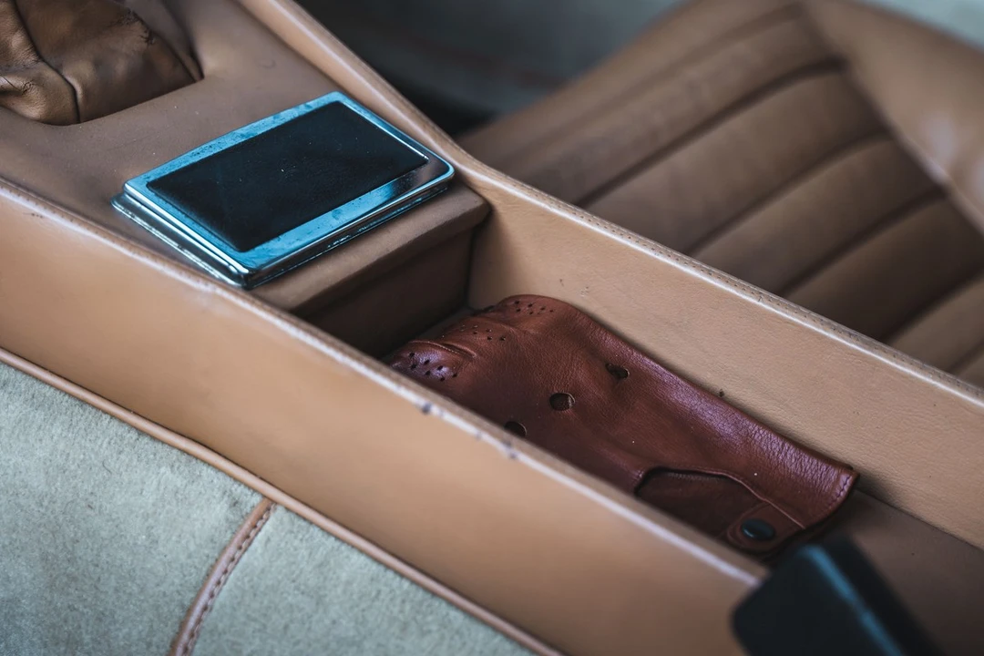 1971 Lamborghini Espada Series II - Image 28 of 30