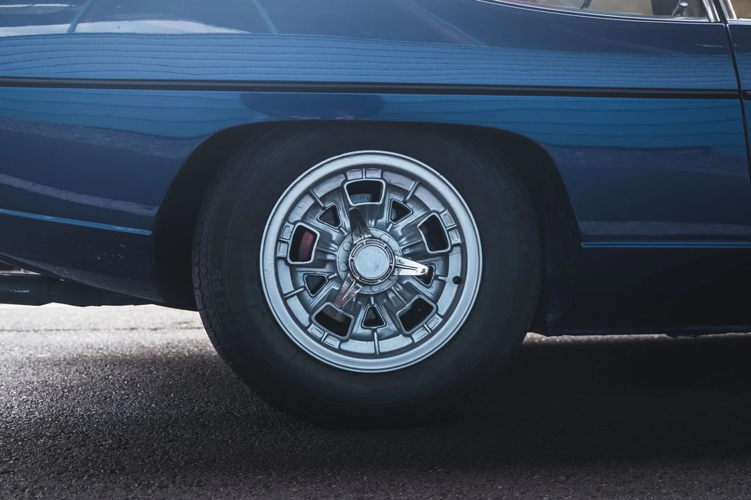 1971 Lamborghini Espada Series II - Image 21 of 30