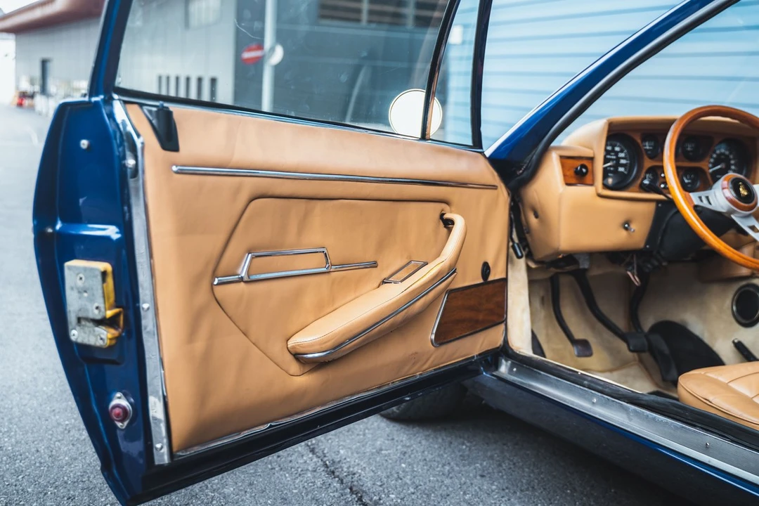 1971 Lamborghini Espada Series II - Image 30 of 30