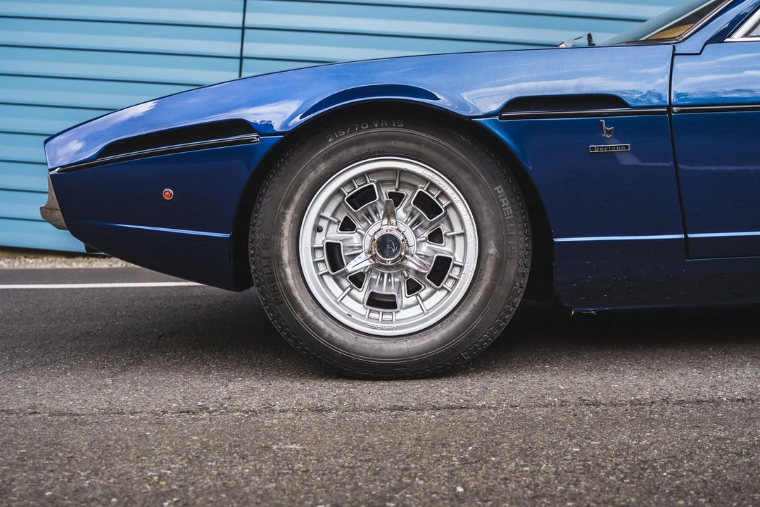 1971 Lamborghini Espada Series II - Image 24 of 30