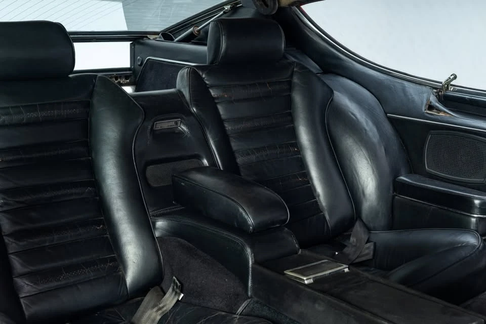 1971 Lamborghini Espada Series II - Image 17 of 20