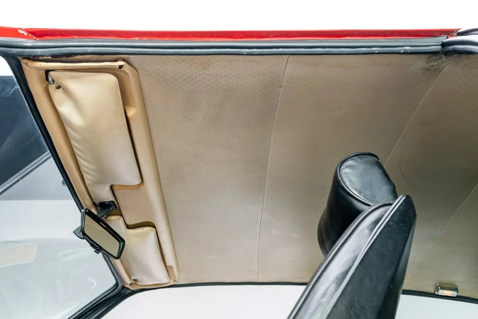 1971 Lamborghini Espada Series II - Image 15 of 20