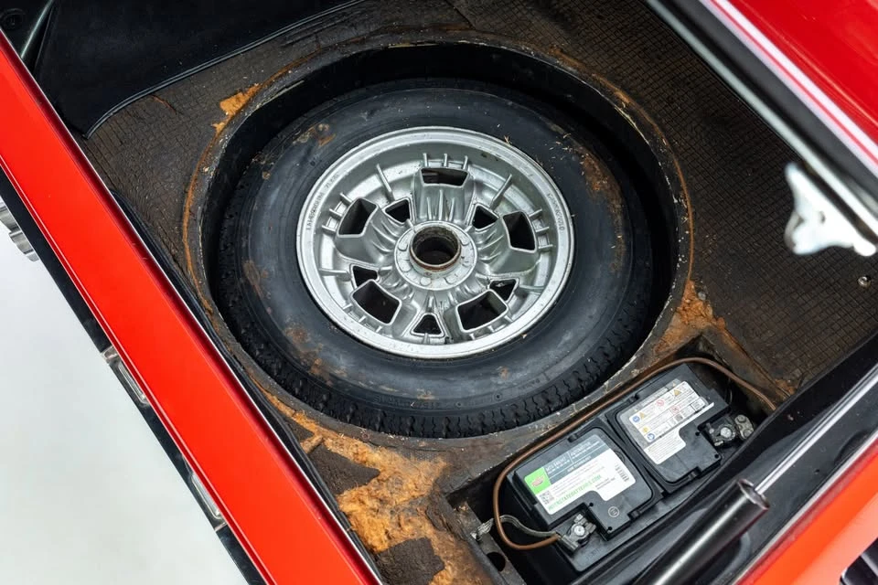 1971 Lamborghini Espada Series II - Image 19 of 20