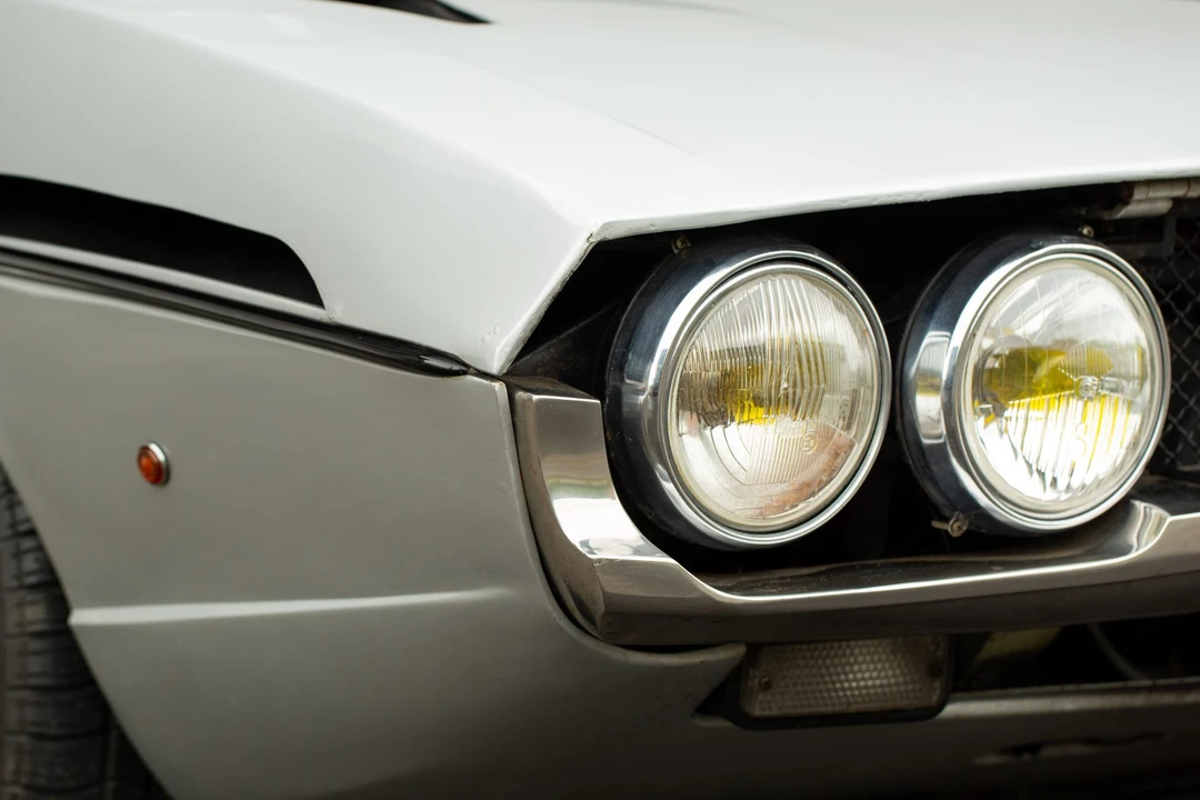 1971 Lamborghini Espada Series II - Image 20 of 31