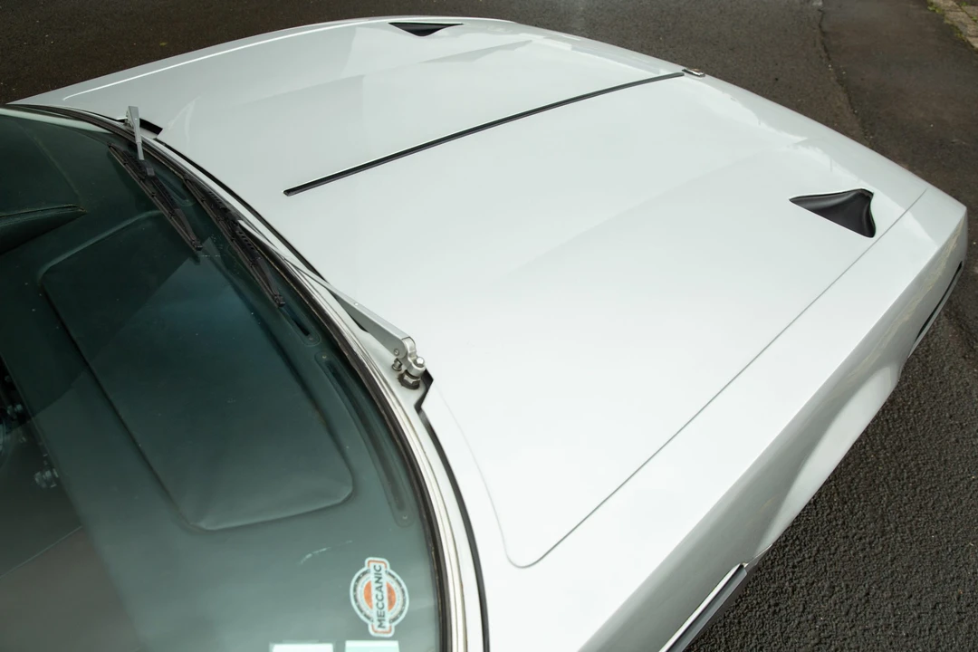 1971 Lamborghini Espada Series II - Image 24 of 31