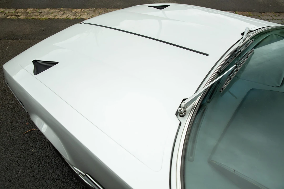 1971 Lamborghini Espada Series II - Image 25 of 31