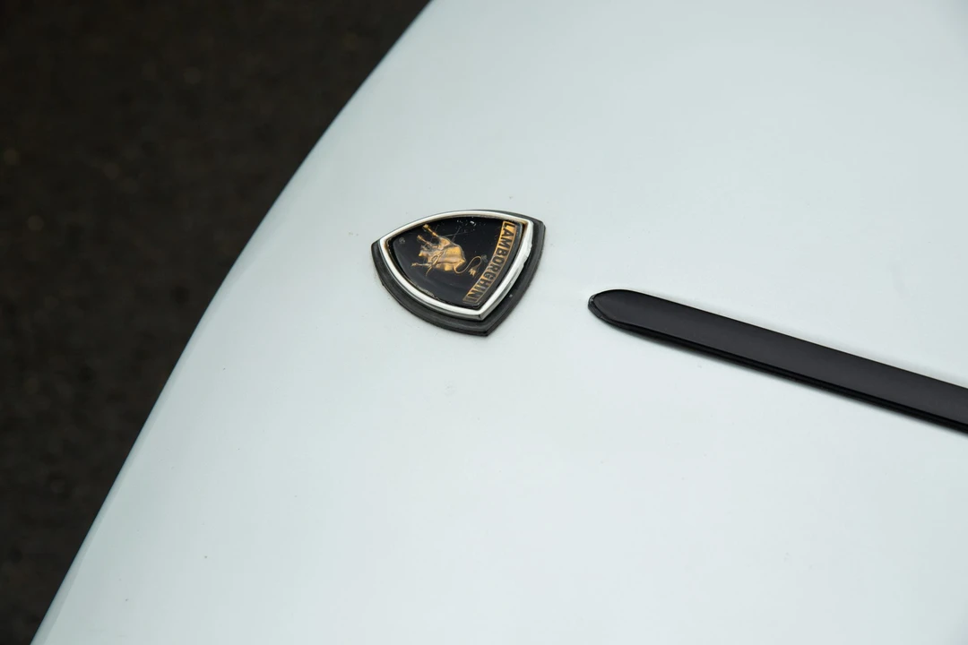 1971 Lamborghini Espada Series II - Image 26 of 31
