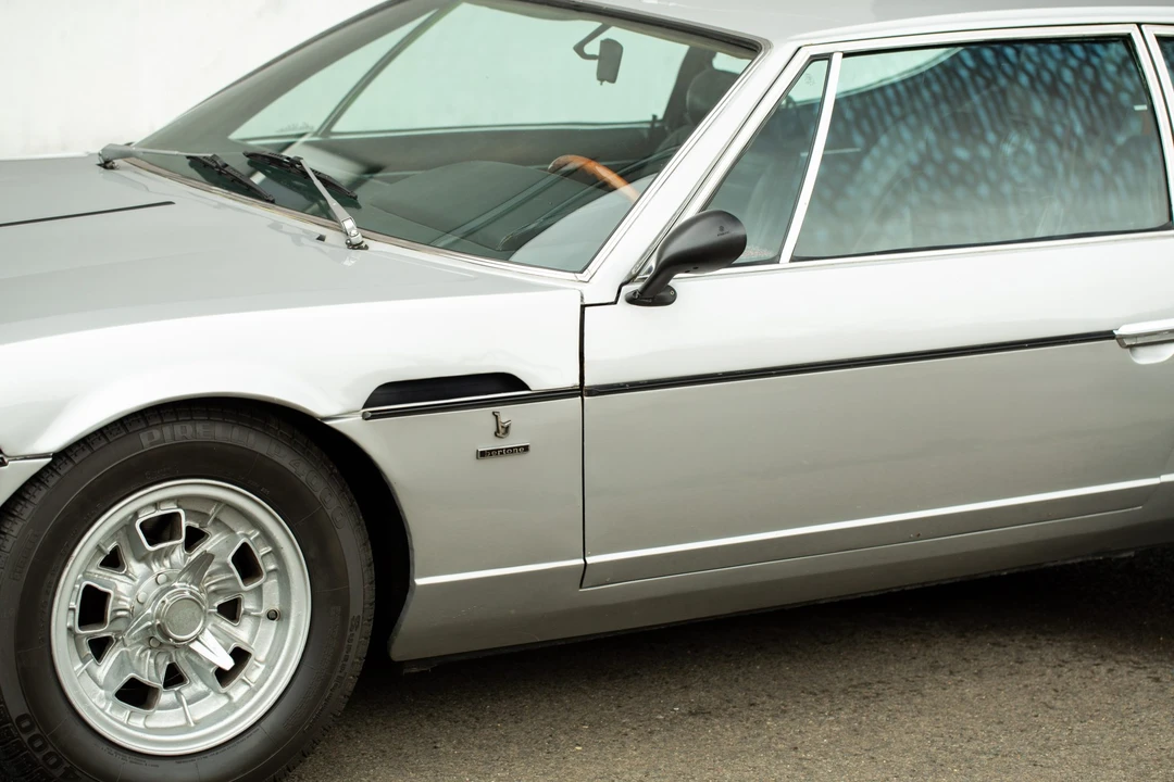 1971 Lamborghini Espada Series II - Image 28 of 31