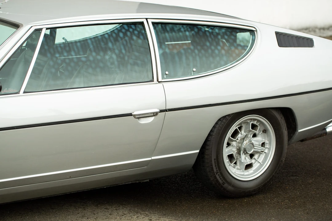 1971 Lamborghini Espada Series II - Image 29 of 31