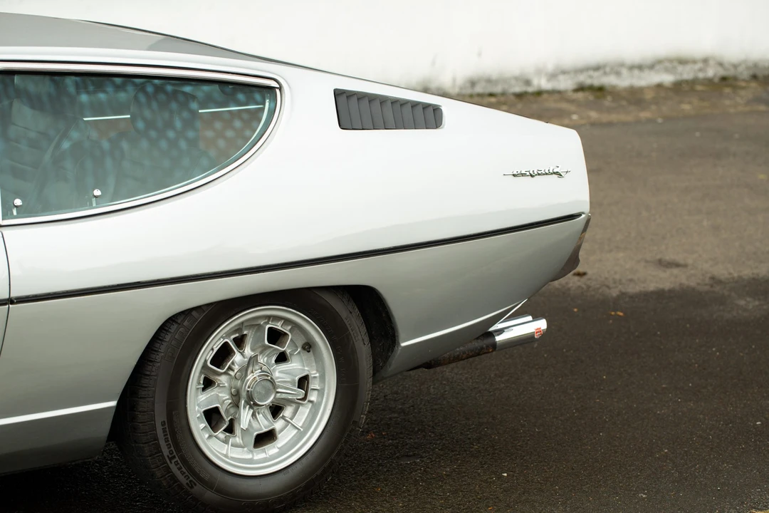 1971 Lamborghini Espada Series II - Image 30 of 31