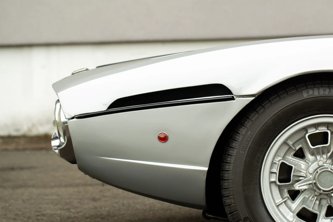 1971 Lamborghini Espada Series II - Image 31 of 31