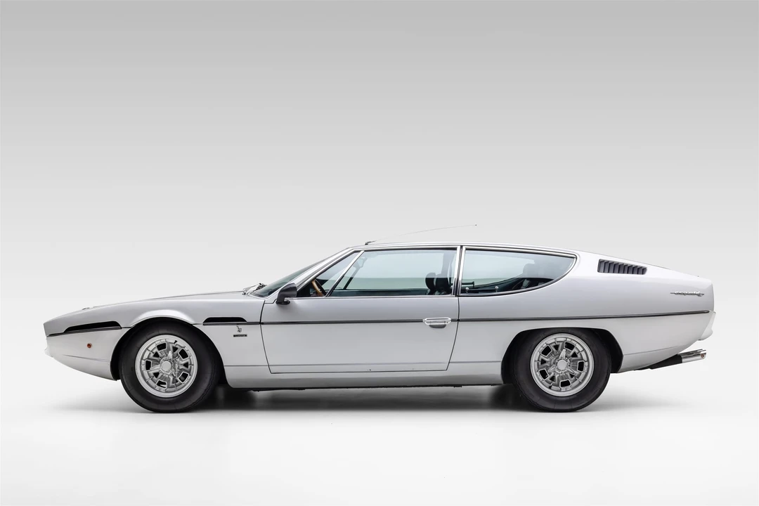 1971 Lamborghini Espada Series II - Image 19 of 31