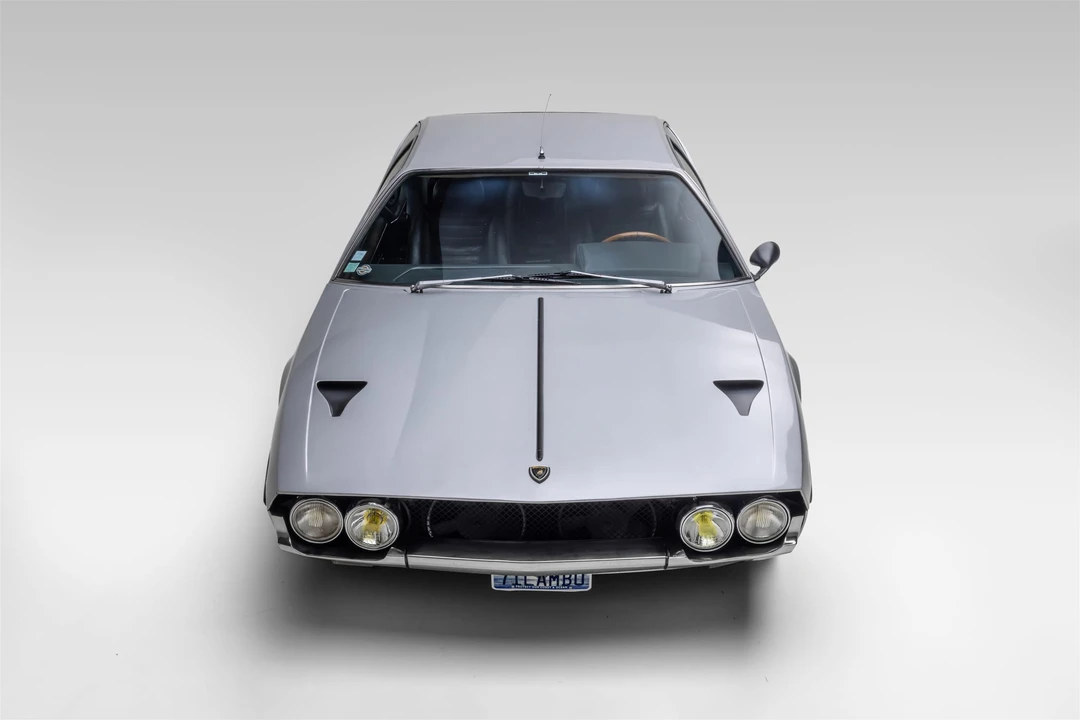 1971 Lamborghini Espada Series II - Image 7 of 31