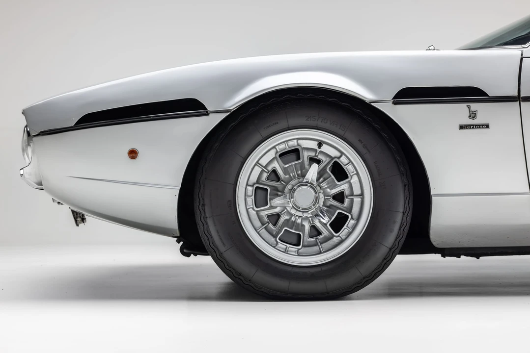 1971 Lamborghini Espada Series II - Image 22 of 31