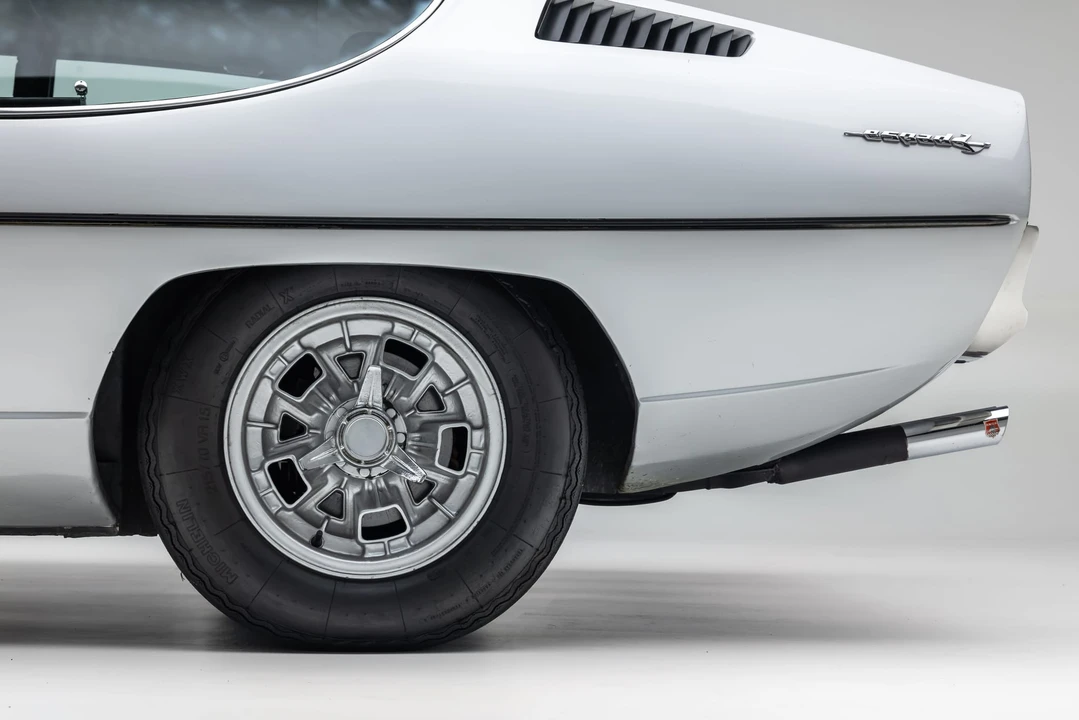 1971 Lamborghini Espada Series II - Image 25 of 31