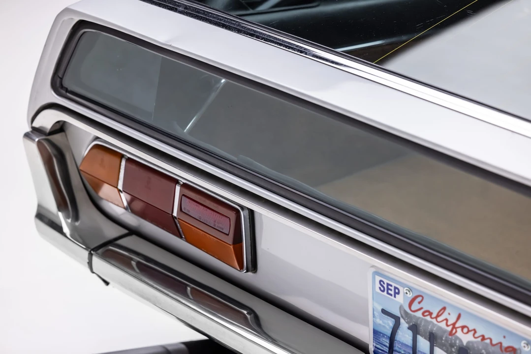1971 Lamborghini Espada Series II - Image 29 of 31