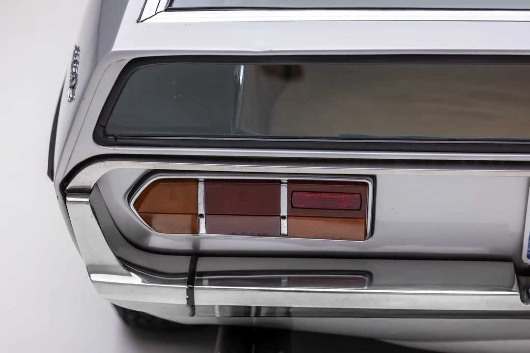1971 Lamborghini Espada Series II - Image 28 of 31