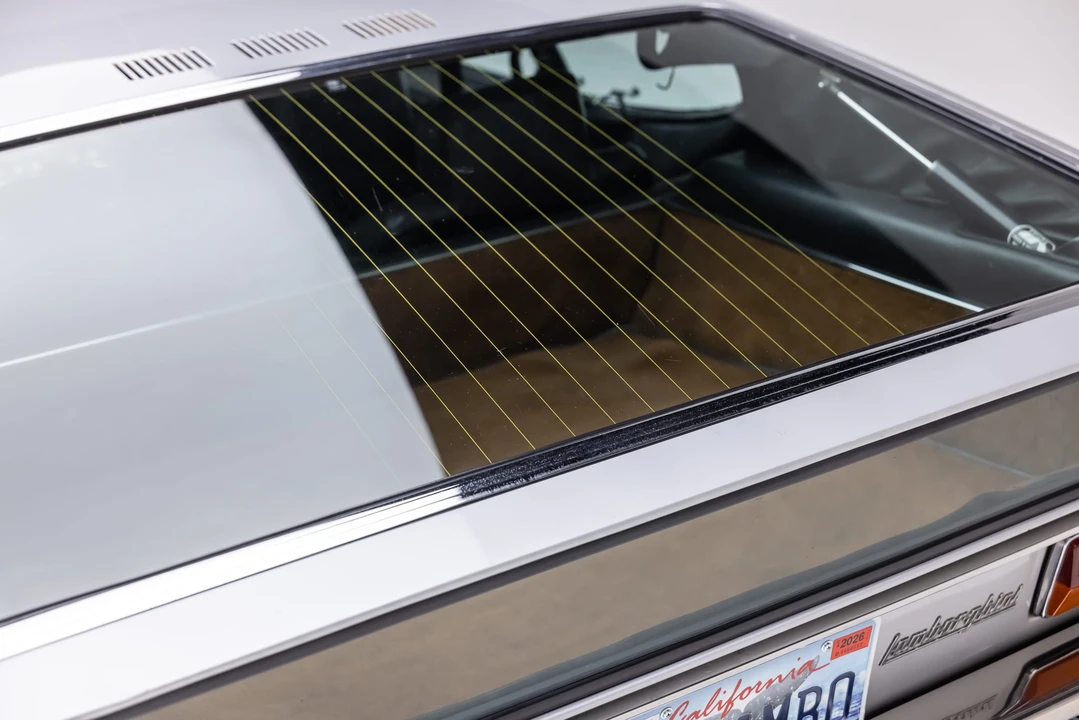 1971 Lamborghini Espada Series II - Image 31 of 31