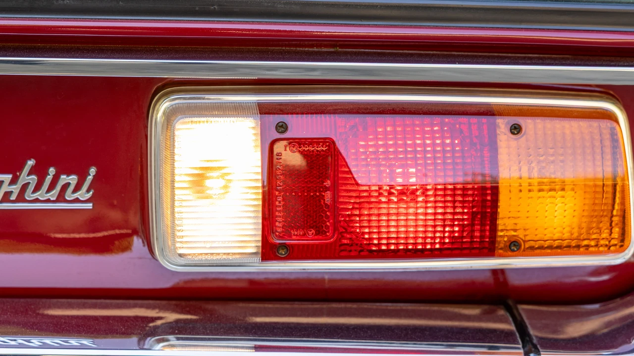 1971 Lamborghini Espada Series II - Image 21 of 31