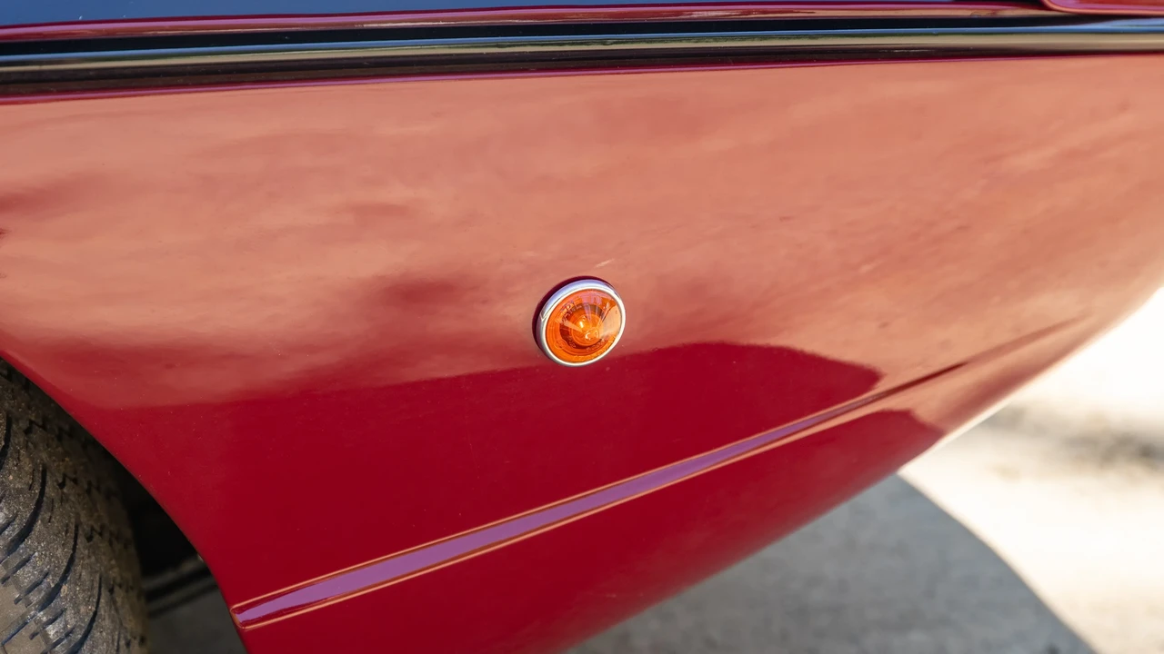 1971 Lamborghini Espada Series II - Image 16 of 31