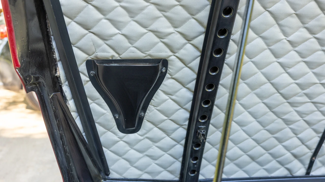 1971 Lamborghini Espada Series II - Image 28 of 31